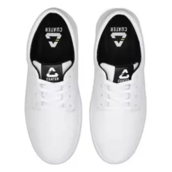 Men's Cuater By TravisMathew The Wildcard Leather Spikeless Golf Shoes -Daily Sole Offers 19038832094 3