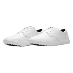 Men's Cuater By TravisMathew The Wildcard Leather Spikeless Golf Shoes -Daily Sole Offers 19038832094 4