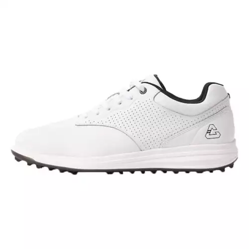 Men's Cuater By TravisMathew The Moneymaker Luxe Spikeless Golf Shoes 1 Men's Cuater By TravisMathew The Moneymaker Luxe Spikeless Golf Shoes