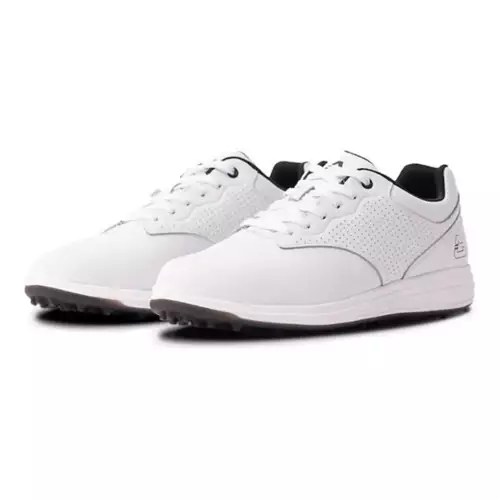 Men's Cuater By TravisMathew The Moneymaker Luxe Spikeless Golf Shoes 3 Men's Cuater By TravisMathew The Moneymaker Luxe Spikeless Golf Shoes - Image 3