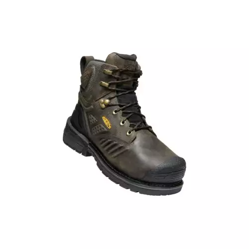 Men's KEEN Philadelphia 6" WP Carbon-Fiber Work Boots 1 Men's KEEN Philadelphia 6" WP Carbon-Fiber Work Boots