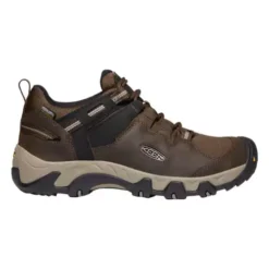 Men's KEEN Steens Waterproof Performance Hiking Shoes 8 Men's KEEN Steens Waterproof Performance Hiking Shoes -Daily Sole Offers 19119047921 3