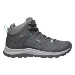 Women's KEEN Terradora II Mid Performance Waterproof Hiking Boots -Daily Sole Offers 19119048134 4