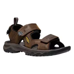Men's KEEN Targhee III Open Toe Sandals -Daily Sole Offers 19119048781 2