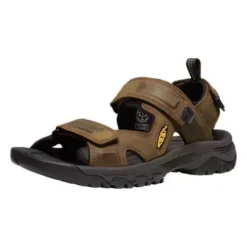 Men's KEEN Targhee III Open Toe Sandals -Daily Sole Offers 19119048781 3