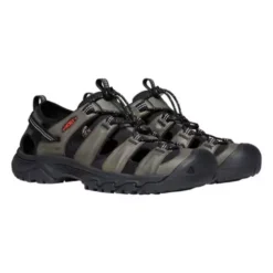 Men's KEEN Targhee III Water Sandals -Daily Sole Offers 19119048829 3