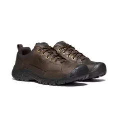 Men's KEEN Targhee III Oxford Wide Shoes -Daily Sole Offers 19119055014 3
