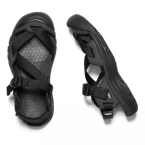 Women's KEEN Zerraport II Water Sandals 2 Women's KEEN Zerraport II Water Sandals - Image 2