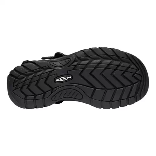 Women's KEEN Zerraport II Water Sandals 3 Women's KEEN Zerraport II Water Sandals - Image 3