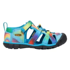 Toddler Girls' KEEN Seacamp II CNX Water Sandals