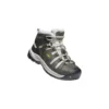 Women's KEEN Utility Flint II WP Steel Toe Work Boots