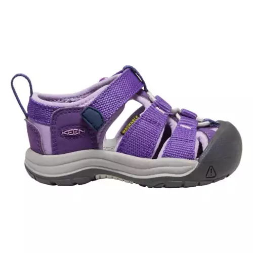 Toddler Girls' KEEN Newport H2 Water Sandals 1 Toddler Girls' KEEN Newport H2 Water Sandals