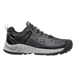 Men's KEEN Nxis Evo WP Shoes