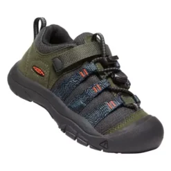 Boys' KEEN Newport H2 Shoes