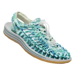 Women's KEEN UNEEK Canvas Sandals 6 Women's KEEN UNEEK Canvas Sandals -Daily Sole Offers 19119098090 1