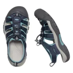 Women's KEEN Newport H2 Water Sandals -Daily Sole Offers 19119098225 3