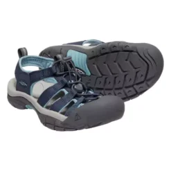 Women's KEEN Newport H2 Water Sandals -Daily Sole Offers 19119098225 4