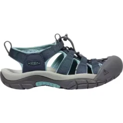 Women's KEEN Newport H2 Water Sandals -Daily Sole Offers 19119098234
