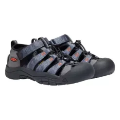Kids' KEEN Newport H2 Water Sandals -Daily Sole Offers 19119098522 3