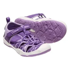 Girls' KEEN Moxie Water Sandals -Daily Sole Offers 19119098570 2