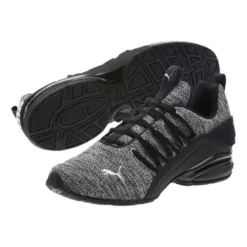 Men's Puma Axelion Shoes
