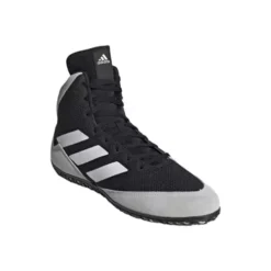 Men's Adidas Mat Wizard 5 Wrestling Shoes -Daily Sole Offers 19198517528 2