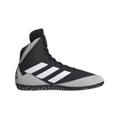 Men's Adidas Mat Wizard 5 Wrestling Shoes -Daily Sole Offers 19198517528 3