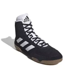 Men's Adidas Tech Fall 2.0 Wrestling Shoes -Daily Sole Offers 19198524827 4