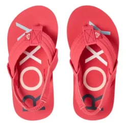 Toddler Girls' Roxy Vista Flip Flop Sandals -Daily Sole Offers 19250477836 2