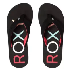 Girls' Roxy Vista Flip Flop Sandals -Daily Sole Offers 19250479422 2