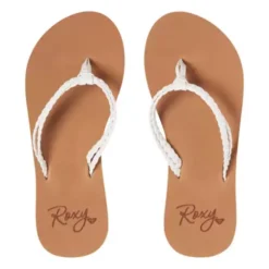Girls' Roxy Costas II Flip Flop Sandals -Daily Sole Offers 19250479538 2