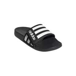 Boys' Adidas Adilette Comfort Adjustable Slide Sandals -Daily Sole Offers 19310106123 2