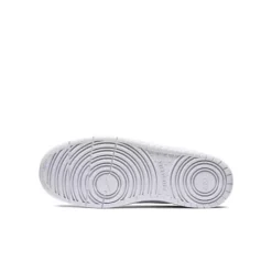 Boy's Nike Court Borough Mid 2 Shoes -Daily Sole Offers 19315238649 10