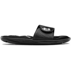 Daily Sole Offers 19 Women's Under Armour Ignite IX Slide Sandals