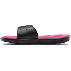 Girls' Under Armour Ignite IX Slide Sandals -Daily Sole Offers 19344480447 3