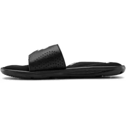 Boys' Under Armour Ignite VI Slide Sandals 7 Boys' Under Armour Ignite VI Slide Sandals -Daily Sole Offers 19344481577 3