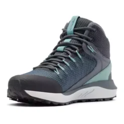 Women's Columbia Trailstorm Mid Waterproof Hiking Boots 9 Women's Columbia Trailstorm Mid Waterproof Hiking Boots -Daily Sole Offers 19400415227 3