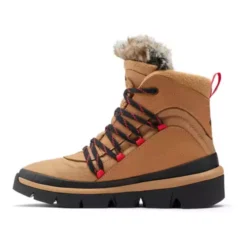 Women's Columbia Keetley Shorty Waterproof Winter Boots -Daily Sole Offers 19400468146 2