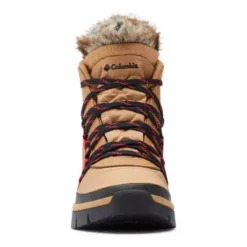 Women's Columbia Keetley Shorty Waterproof Winter Boots -Daily Sole Offers 19400468146 4