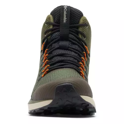 Men's Columbia Trailstorm Mid Waterproof Hiking Boots 5 Men's Columbia Trailstorm Mid Waterproof Hiking Boots - Image 5