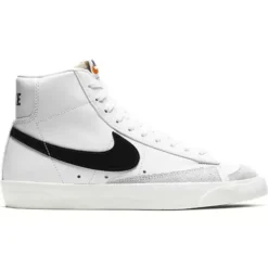 Women's Nike Blazer Mid '77 Vintage Shoes -Daily Sole Offers 194276153680