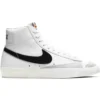 Women's Nike Blazer Mid '77 Vintage Shoes