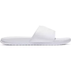 Women's Nike Benassi Just Do It Slide Sandals 19 Women's Nike Benassi Just Do It Slide Sandals -Daily Sole Offers 194496362610