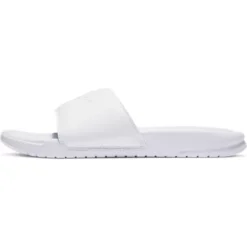 Women's Nike Benassi Just Do It Slide Sandals 12 Women's Nike Benassi Just Do It Slide Sandals -Daily Sole Offers 19449636261 1
