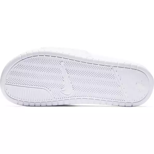 Women's Nike Benassi Just Do It Slide Sandals 8 Women's Nike Benassi Just Do It Slide Sandals - Image 8