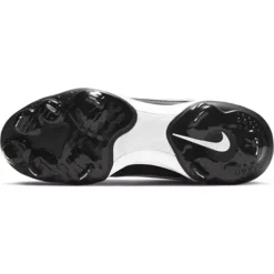 Men's Nike Alpha Huarache 3 Varsity Low Metal Baseball Cleats -Daily Sole Offers 19449817875 3