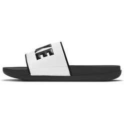 Women's Nike Offcourt Logo Slide Sandals 10 Women's Nike Offcourt Logo Slide Sandals -Daily Sole Offers 19450107818 1