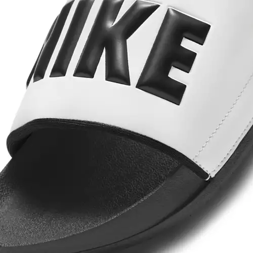 Women's Nike Offcourt Logo Slide Sandals 8 Women's Nike Offcourt Logo Slide Sandals - Image 8