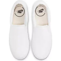 Women's Nike Court Legacy Slip-On Shoes 10 Women's Nike Court Legacy Slip-On Shoes -Daily Sole Offers 19450224211 10