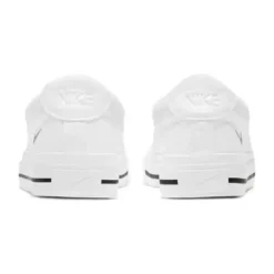 Women's Nike Court Legacy Slip-On Shoes 11 Women's Nike Court Legacy Slip-On Shoes -Daily Sole Offers 19450224211 20